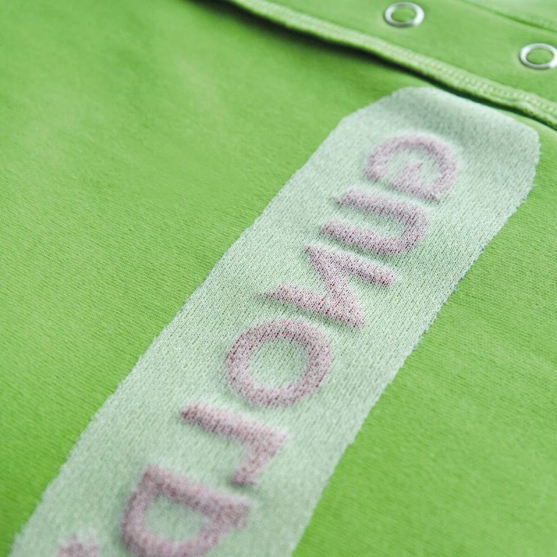 Embroidery Protect for Thin Fabrics, Protective Fabric, Gunold, 50cm Wide, LFDM., Black - Image 2 of 4