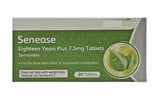 Senna Strong Constipation