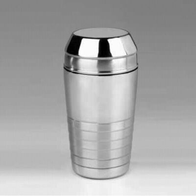 Colino Da Cocktail In Acciaio Inox - 4 Punte, Per Shaker E Bicchieri, Lavastoviglie Safe - Foto 5