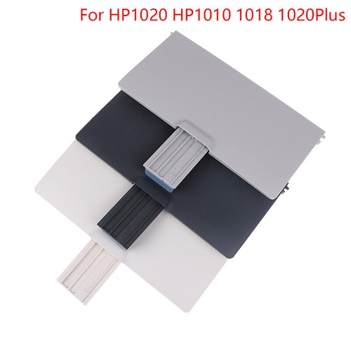 NEW Paper Input Tray For HP1020 HP1010 1018 1020Plus Printer Tray Support - Afbeelding 8 van 13