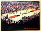1998-99 OREGON STATE BEAVERS Women's Basketball Media Guide. EX. Cond!  — photo 2