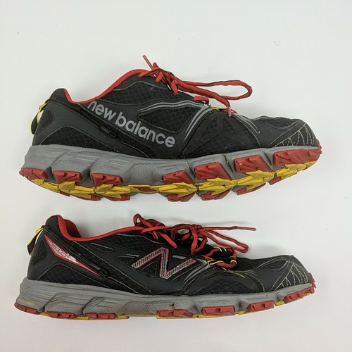 بشري الجبار عائلة new balance mt610 v2 