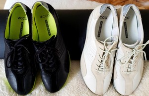ecco balance shoes