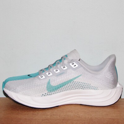 Size 7 - Nike Pegasus Plus Pure Platinum Dusty Cactus for 