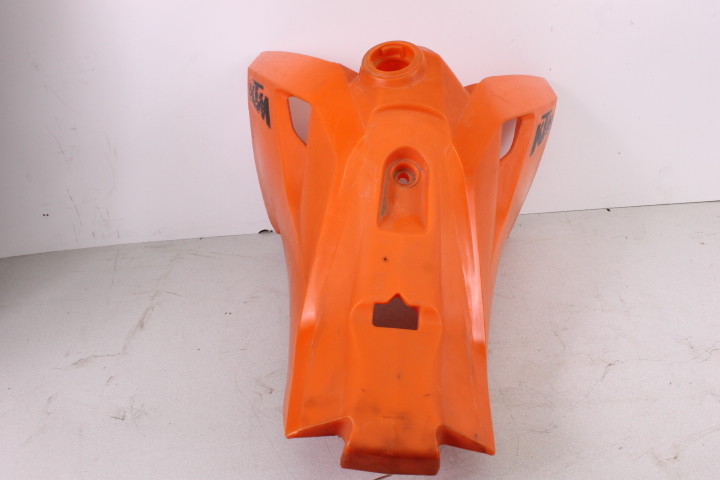 KTM Acerbis 3.43 Gallon Oversized Gas Fuel Tank 08-11 250-530 EXC