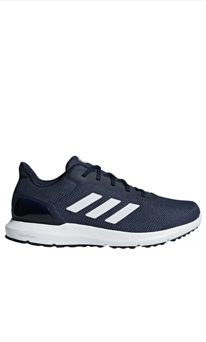 adidas Cosmic 2 Men&#039;s Shoes Sport Gym Blue White B44882 UK12.5 EU48 | eBay