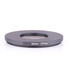 Step-down reduction ring 52-27mm