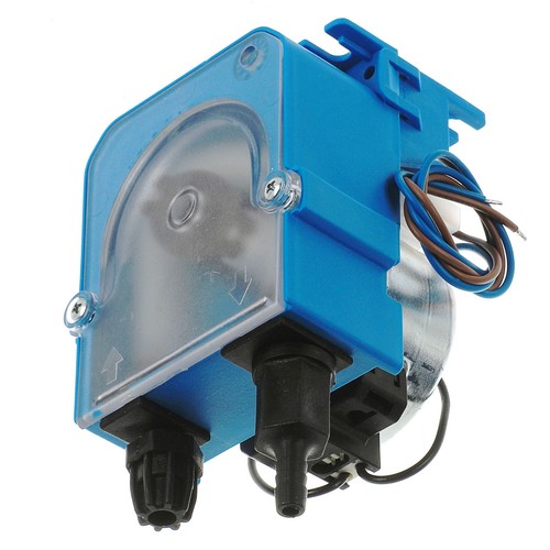 MACH RINSE AID PUMP 512072100 CHEMICAL DOSING MICRODOS MP3-T 1LPH DISHWASHER - Picture 20 of 24