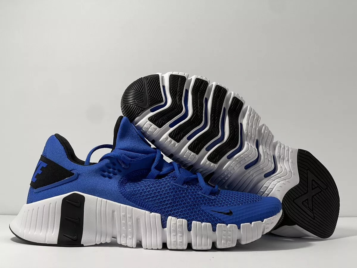 stortbui Onvermijdelijk Samuel Nike Free Metcon 4 Game Royal Blue (Men's Sizes) New Training Shoes CT3886-490 | eBay stortbui Onvermijdelijk Samuel Nike Free Metcon 4 Game Royal Blue (Men's Sizes) New Training Shoes CT3886-490 | eBay
