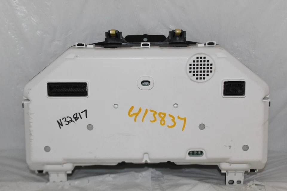 Cuadro de instrumentos velocímetro panel de instrumentos 2013 2014 Lexus ES350 102.756 millas Foto 2 de 3