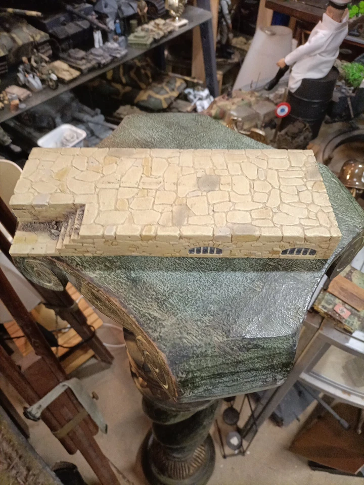 King and (&) Country SP122 - Photo 2/4