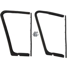 Window Seal Kit Compatible With 1957-1958 Buick Cadillac