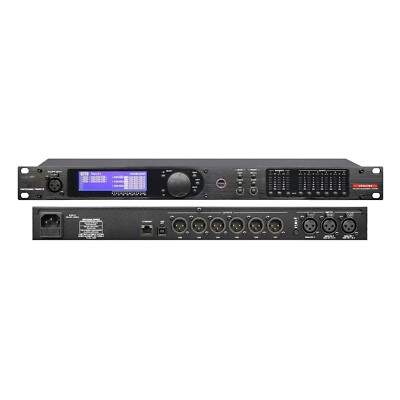 VENU360 Digital Audio Processor Professional Stage Speaker Management System ot3