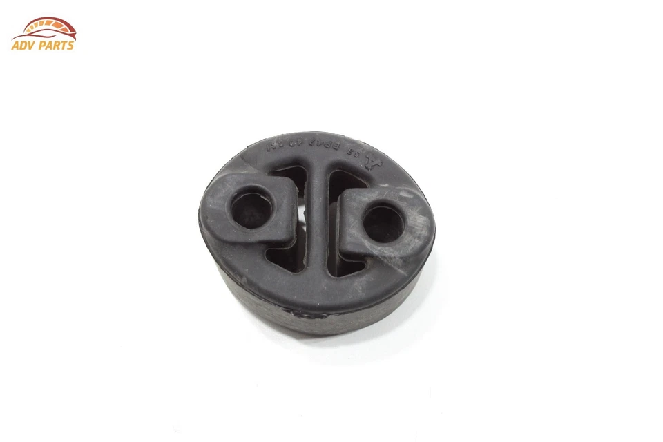 MAZDA CX-9 2007-2023 SILENCIADOR DE ESCAPE TRASERO SUSPENSIÓN AISLADOR OEM Foto 2 de 4