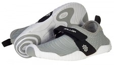 Barfu&szlig;schuh Patrol Grau