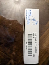 YOKOGAWA  FAN FOLD CHART PAPER FACTORY NEW# B956BJR, RANGE -30 to 30