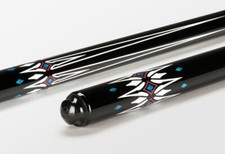 MCDERMOTT LUCKY L78 58" BILLIARD POOL TABLE CUE STICK