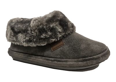 Jo Joe Chiltern Slippers Womens Slip On Slipper Booties UK