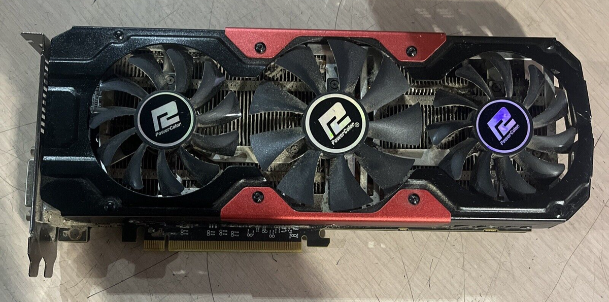 270x 2gb R9 270x Vs Vega R9 270 Amd Radeon R9 29 Sapphire Graphics