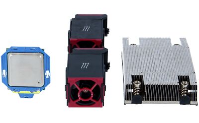 HP - 712735-B21 - HP DL360p Gen8 E5-2620v2SDHS Kit