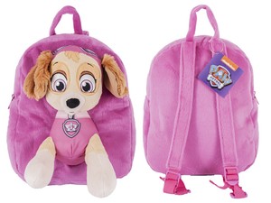 muñeco skye patrulla canina