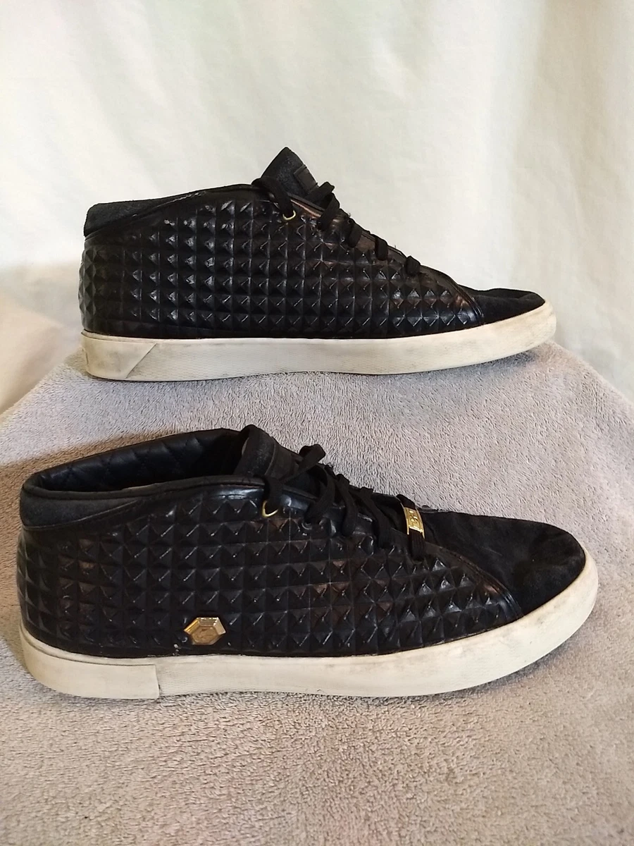 Nike LeBron 13 Lifestyle - Men\'s Running Shoes SIZE 7.5 Nike LeBron 13 Akronite Men main image 2