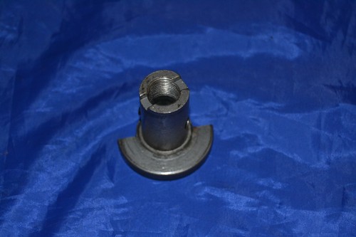 MÁQUINA DE COSER ESTILISTA DE RUEDA DE MANO CANTOR 457 PIEZA ORIGINAL - Imagen 2 de 3