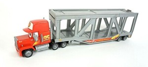 disney cars car carrier