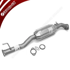 TOYOTA RAV4 2.0L 1998-2000 Direct fit Catalytic Converter