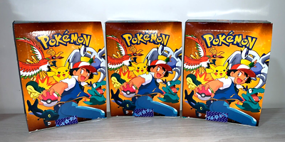 20th anniversary pokemon booster box Pokmon TCG 20th Anniversary Box (Japanese)