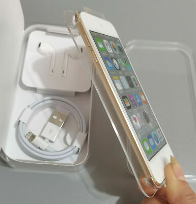 Apple iPod Touch (7th Generation) - Gold, 128GB for sale online | eBay