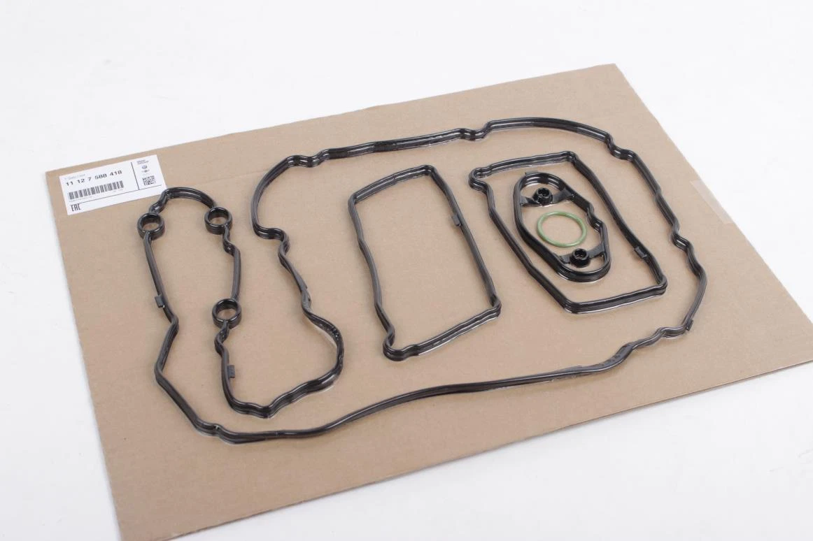BMW OEM 12-18 228i xDrive Engine Engine Parts-Valve Cover Gasket 