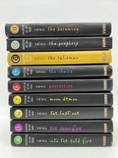 Daughters of the Moon series Lot Ewing, Books 2 5 6 7 8 9 10 11 12.