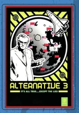 Alternative 3 [New DVD]