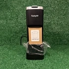 Single Serve Coffee Maker, Iced and Hot Coffee Machine for K Cup & Grounds, C...