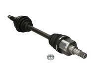 f.becker Antriebswelle / Achswelle Vorne Links FüR Ford Focus