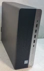 HP ProDesk SFF 600 G5 Desktop Intel Core i7-9700 3.00GHz 16GB RAM No HDD/OS(a)