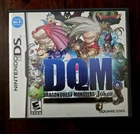 Dragon Quest Monsters: Joker (Nintendo DS, 2007)
