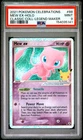 2021 POKEMON CELEBRATIONS CLASSIC COLLECTION #88 MEW EX-HOLO PSA 9