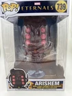 Funko POP! Marvel: Eternals - Jumbo Arishem #739