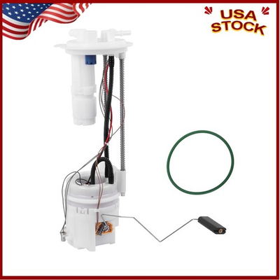 #ad #ad Fuel Pump Module Assembly Sending Unit For Infiniti QX56 11 2013 V8 5.6L Petrol $61.00