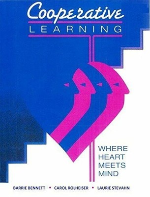 Cooperative Learning Where Heart Meets Mind Buch Bookation Inc.