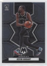 2021-22 Panini Mosaic Kevin Durant #16 uk2