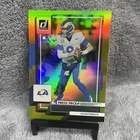 Matthew Stafford Los Angeles Rams 2022 Donruss Gold Holo Press Proof Premium