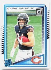 2025 Donruss #310 Colston Loveland