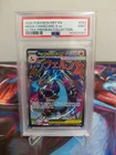 Mega Charizard X ex 023 Me: Mega Evolution Promo Holo PSA 9