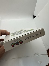 Pipe Dream (Nes, Nintendo) Complete CIB Great Shape!