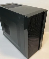 Custom PC - ASUS Prime B350M-A AM4 Motherboard, A8-9600, 8GB RAM, 450W,  NO SSD