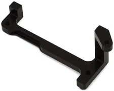 XRAY X4F 2025 Aluminum One Piece Servo Mount [XRA306221]