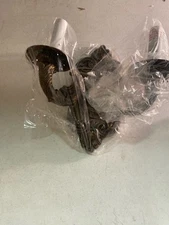 Crystorama Paris Market 2 Light Venetian Bronze Sconce